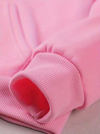 Traditionell hoodie för dam – Katharina Oktoberfest 2026