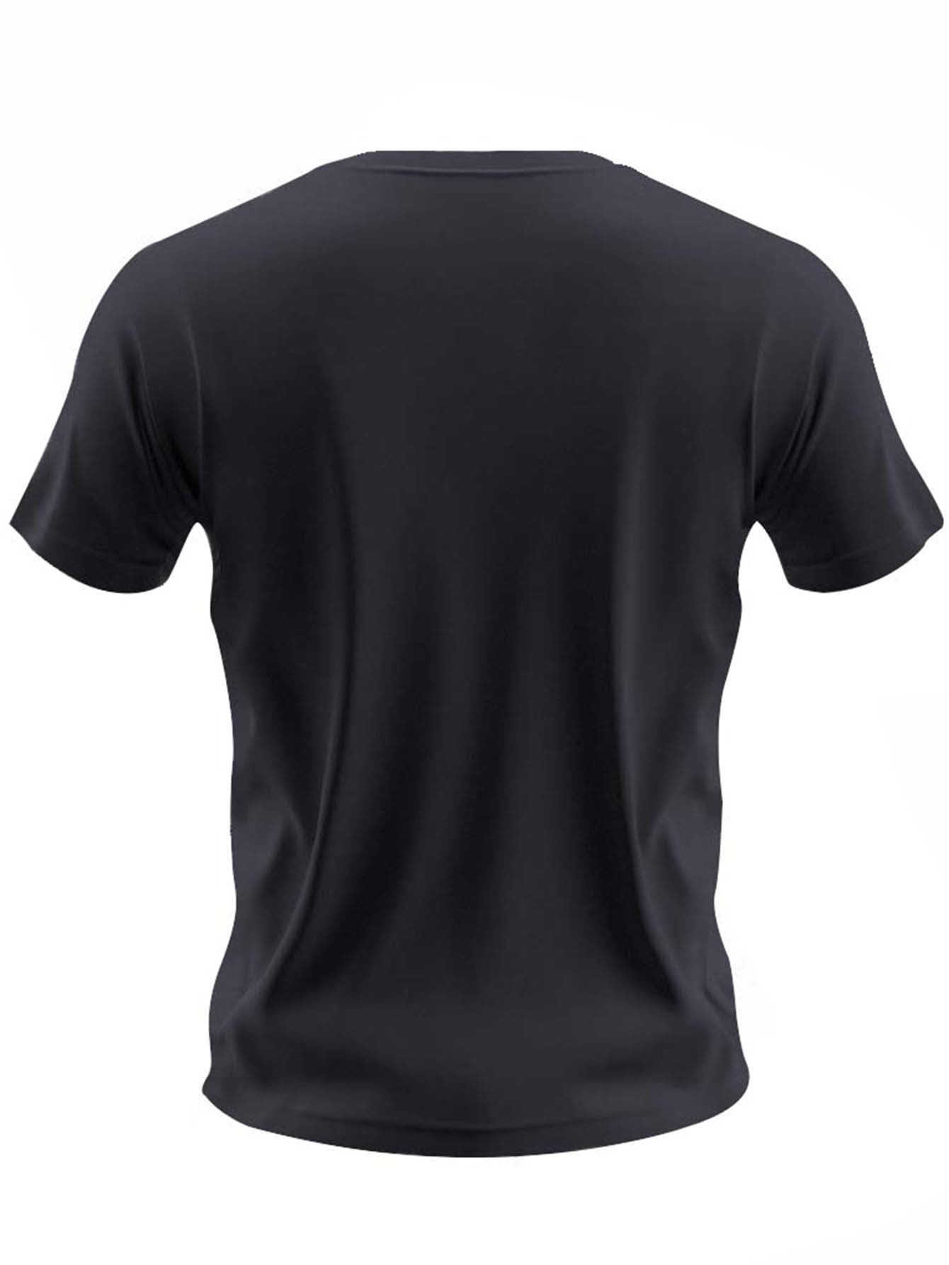 Herrarnas kortärmade T-shirt – Sepp Oktoberfest 2026
