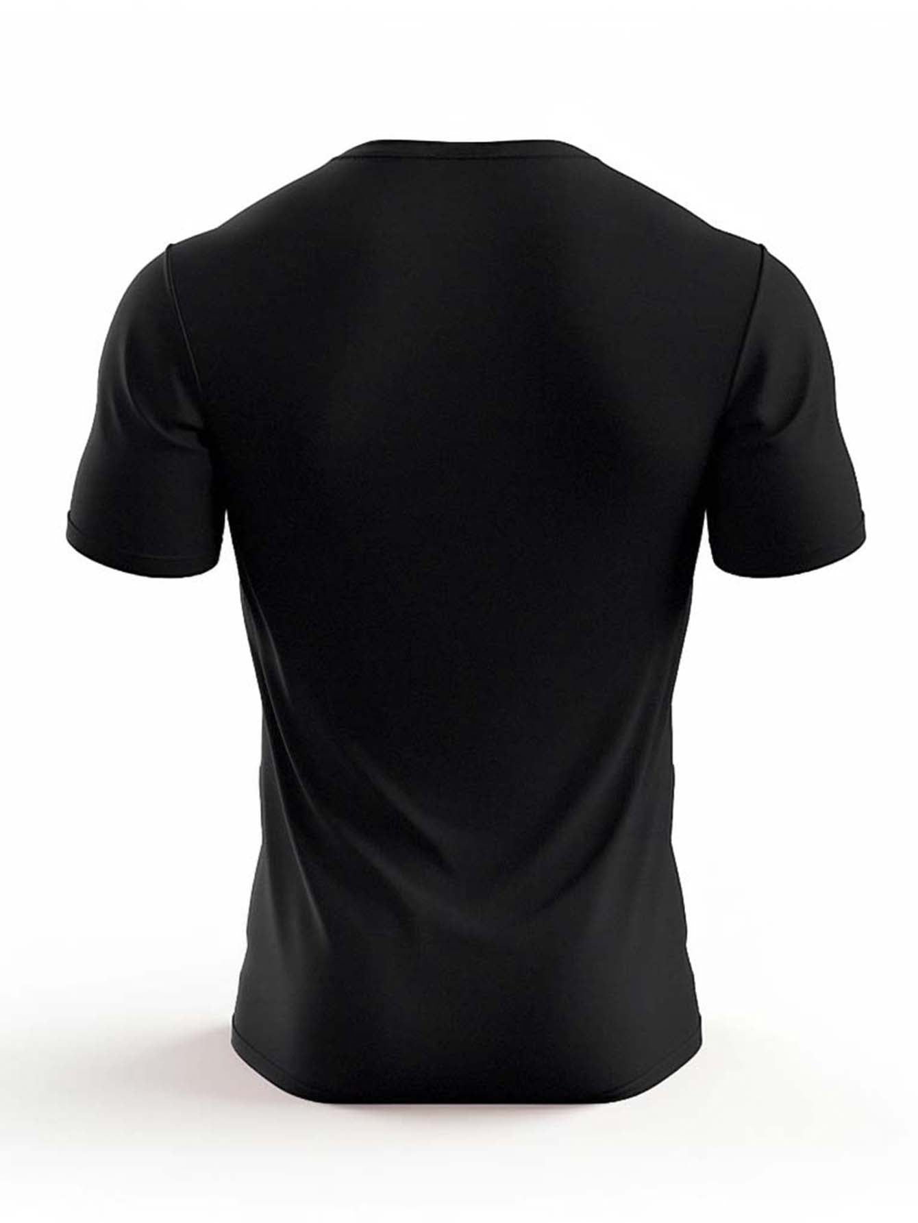 Herrarnas kortärmade T-shirt – Sepp Oktoberfest 2026