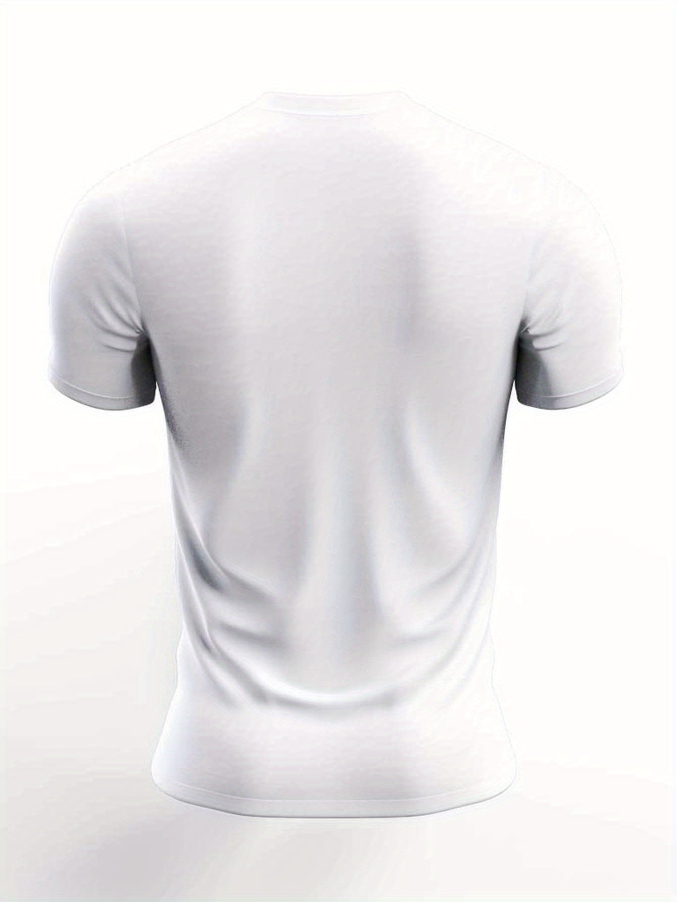 Herrarnas kortärmade T-shirt – Sepp Oktoberfest 2026