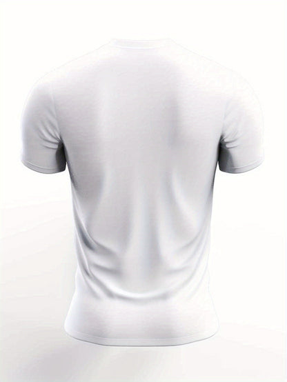 Herrarnas kortärmade T-shirt – Sepp Oktoberfest 2026