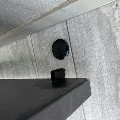 Magnetiska dörrstoppare utan borrning - HoldMate