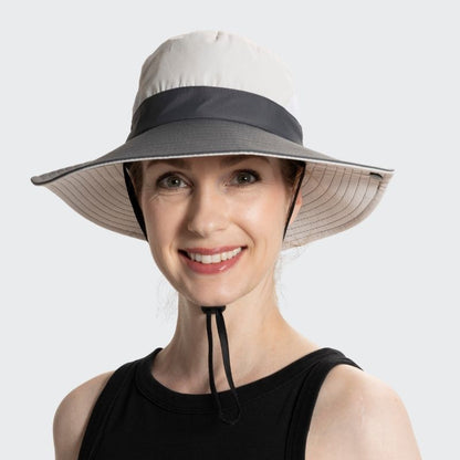 Unisex-solhatt - Clara | Festivalens måste-ha!