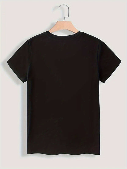 Damer Plus Size kortärmad t-shirt – Liesl Oktoberfest 2026