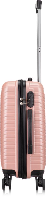 2-delat hårdskalssats – Santorini