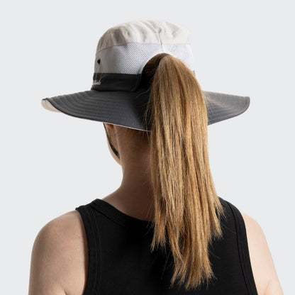Unisex-solhatt - Clara | Festivalens måste-ha!