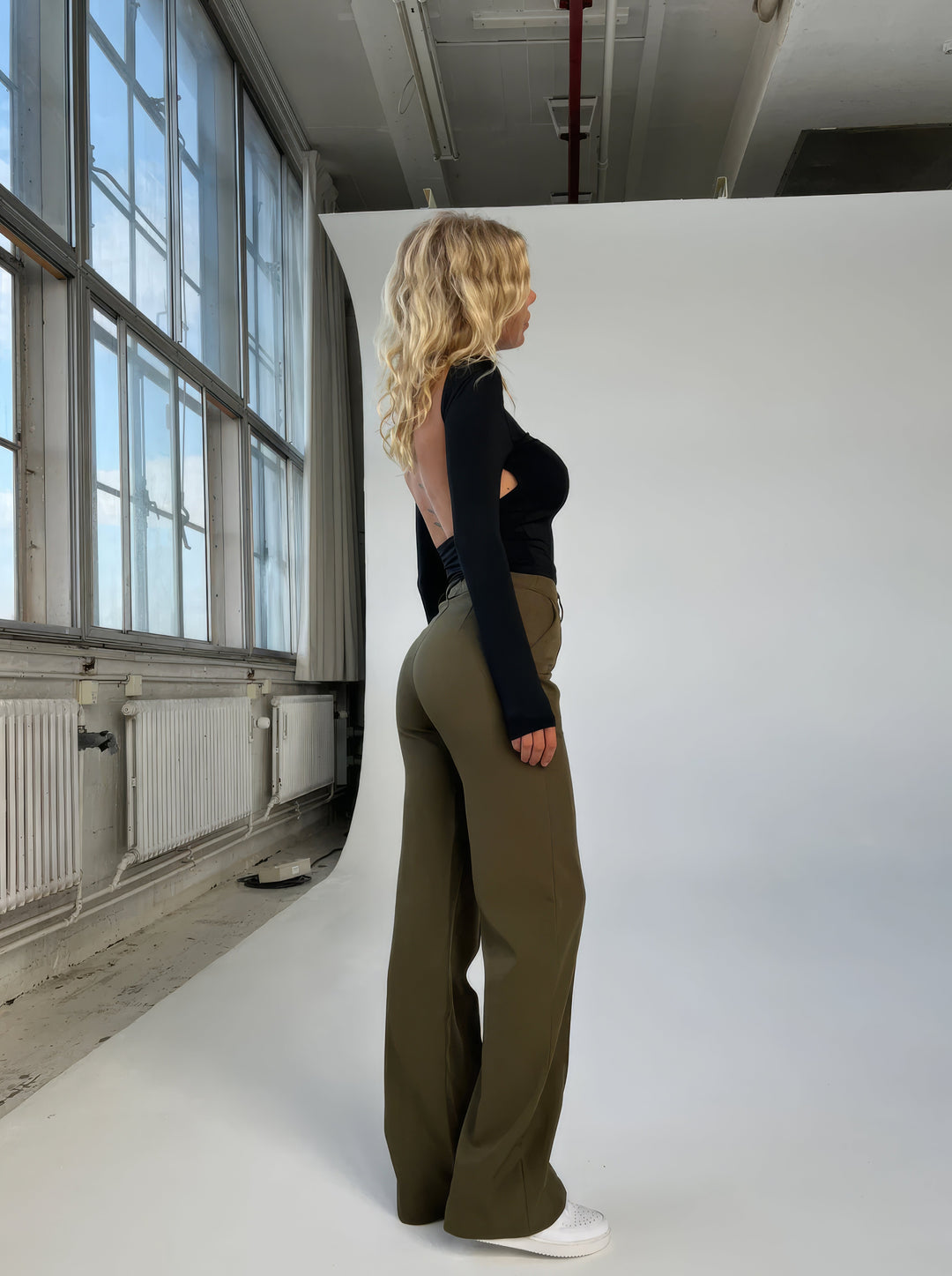 Stiliga vida dambyxor – Aurelia