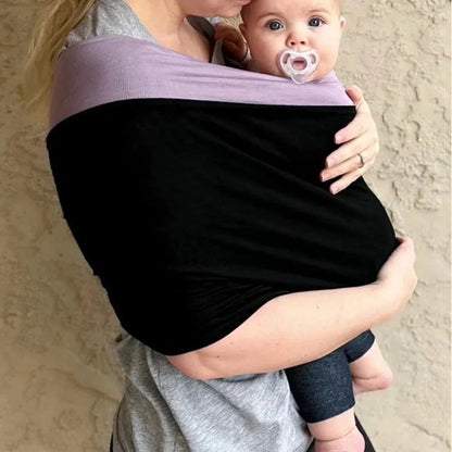Bekväm bärsele för baby – SnugCarry