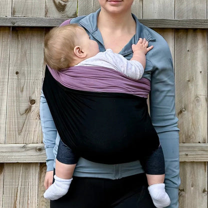 Bekväm bärsele för baby – SnugCarry