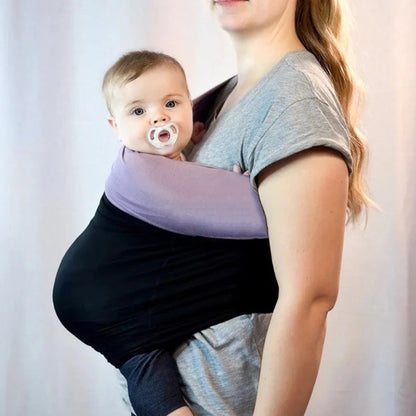 Bekväm bärsele för baby – SnugCarry