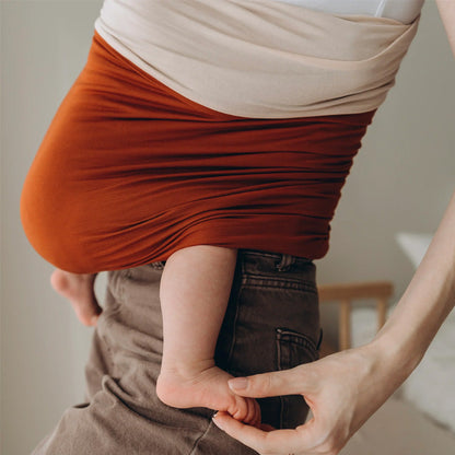 Bekväm bärsele för baby – SnugCarry