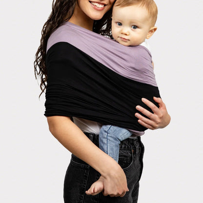 Bekväm bärsele för baby – SnugCarry