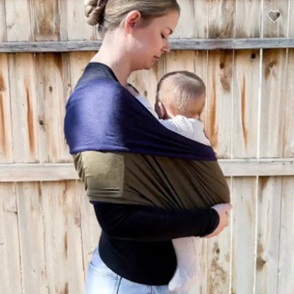 Bekväm bärsele för baby – SnugCarry
