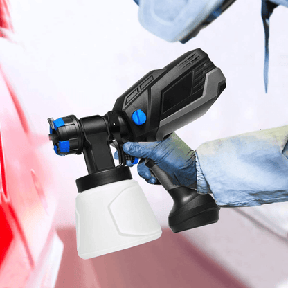 Elektriskt airless färgsprutverktyg – ProMist