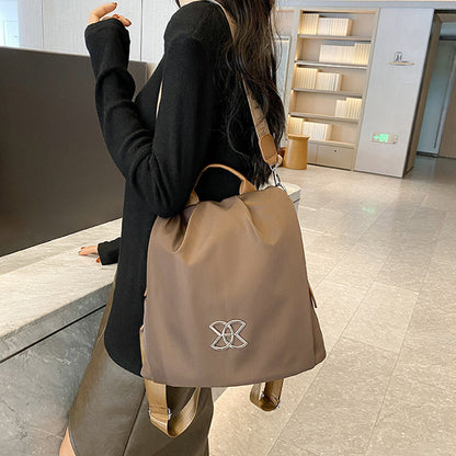 Modern stöldskyddsväska med stil och säkerhet - Naomi
