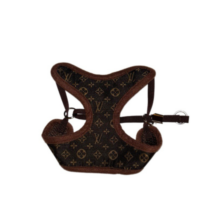Hundförarsele och linaset – PawLuxe