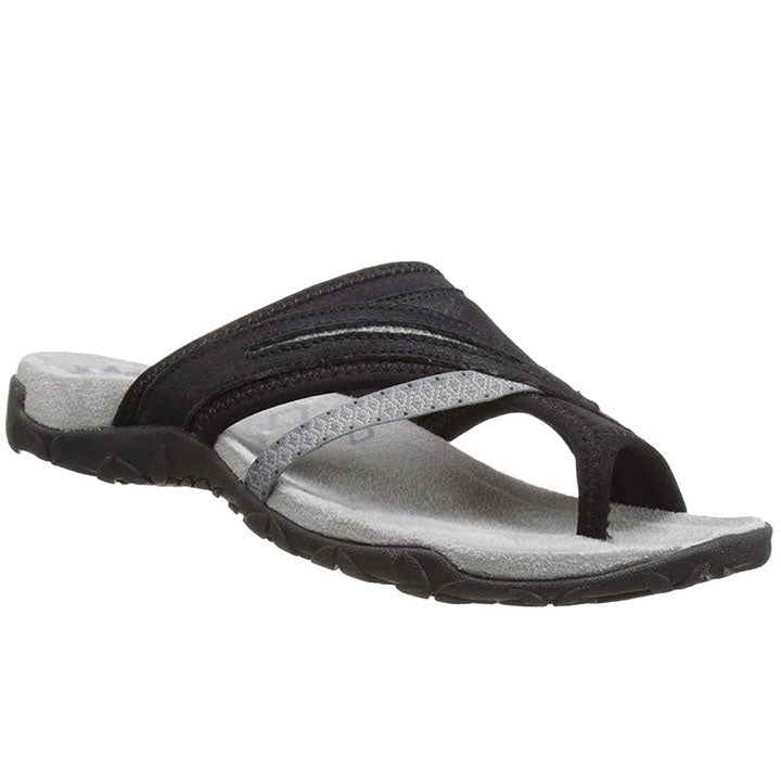 Summerbliss Slip-in | Bekväma sandaler för långa promenader