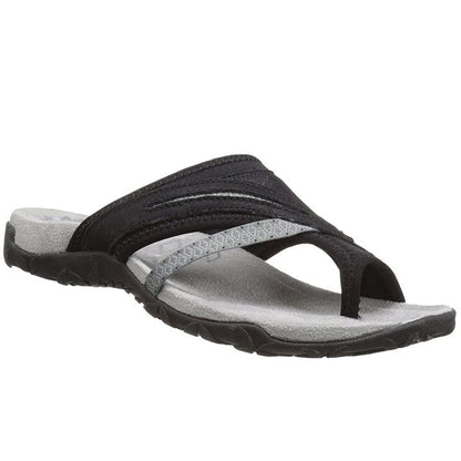Summerbliss Slip-in | Bekväma sandaler för långa promenader