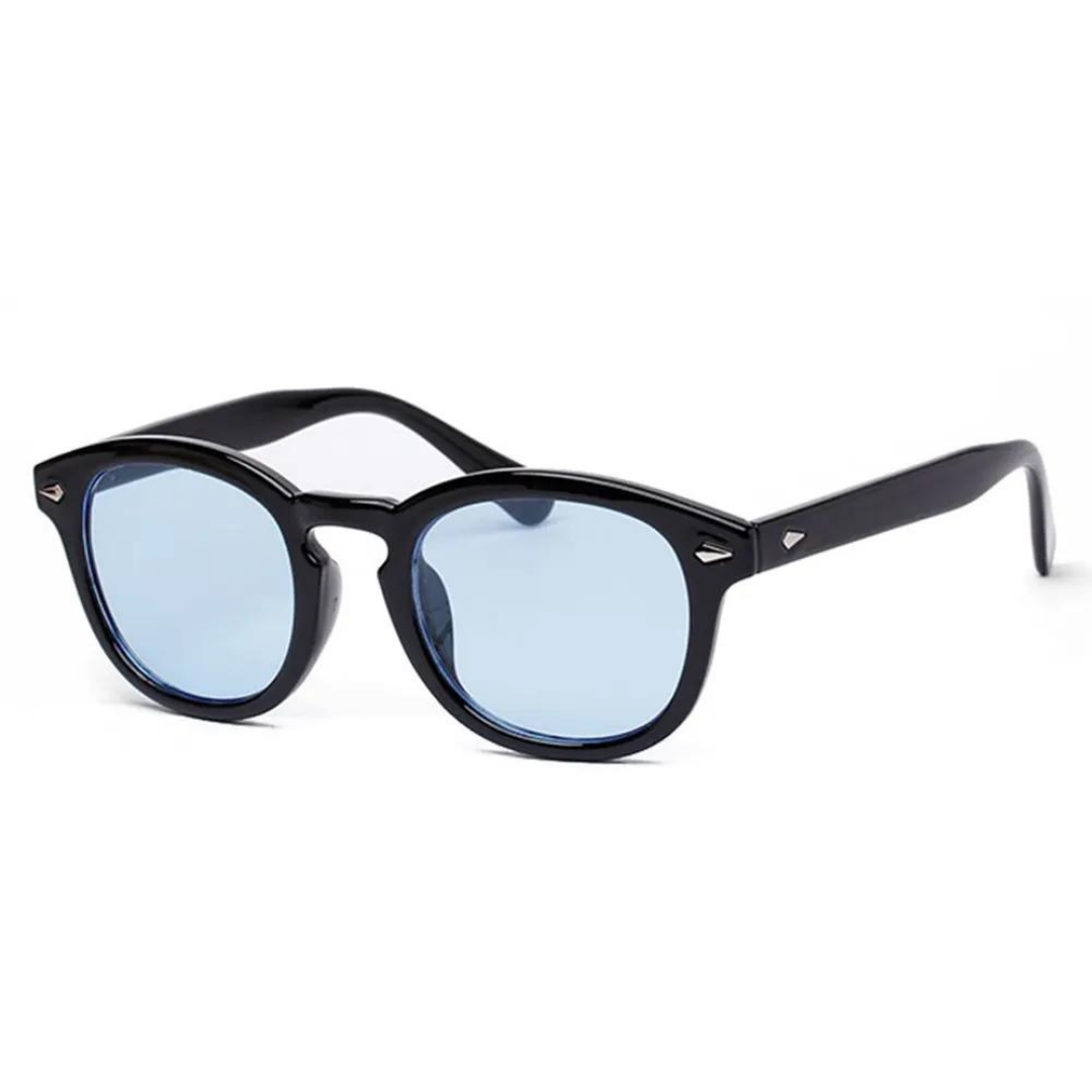 Unisex-solglasögon med tonade linser – Solinor