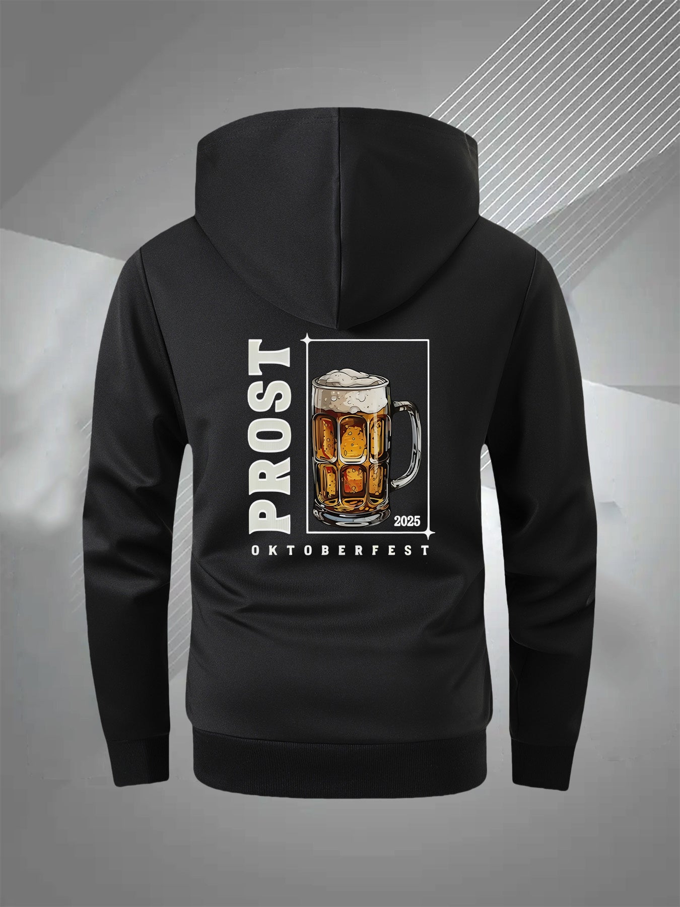 Sportig herrjacka – Andreas Oktoberfest 2026