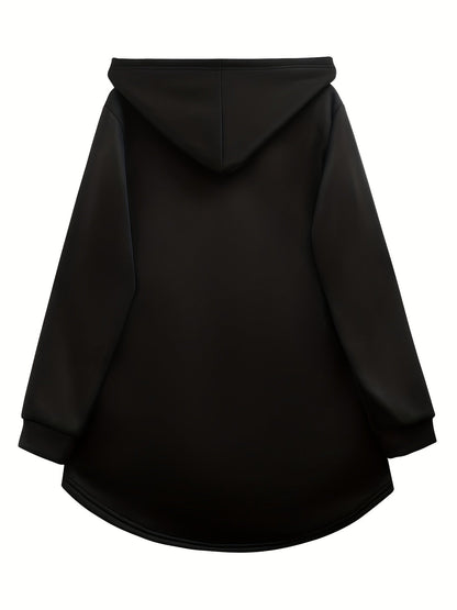 Värmande damhoodie – Sabine Oktoberfest 2026