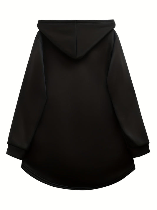 Värmande damhoodie – Sabine Oktoberfest 2026