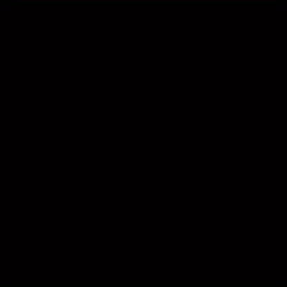 Schwarzes Bild, keine sichtbaren Objekte oder Details erkennbar.