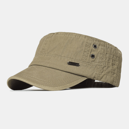 Justerbar militär herrkeps – Mason
