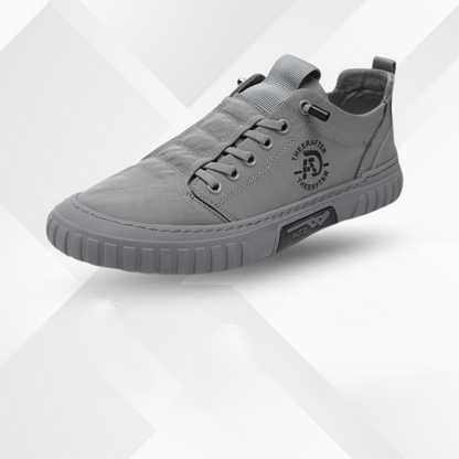 Unisex-sneakers med ergonomisk sula – Luca