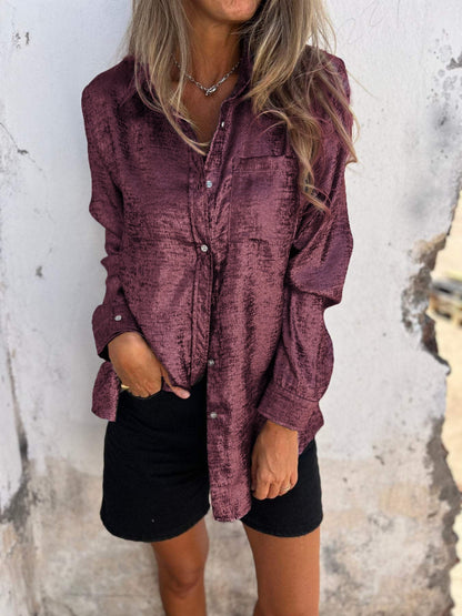 Stilren damblus – Miranda