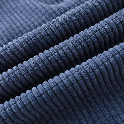 Unisex-ribbade kordbyxor – Renji