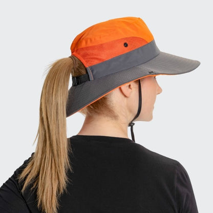 Unisex-solhatt - Clara | Festivalens måste-ha!