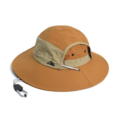 Utomhus solhatt med UV-skydd – Solterra