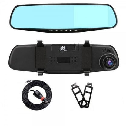 Full HD backspegel med kamera – Miravue