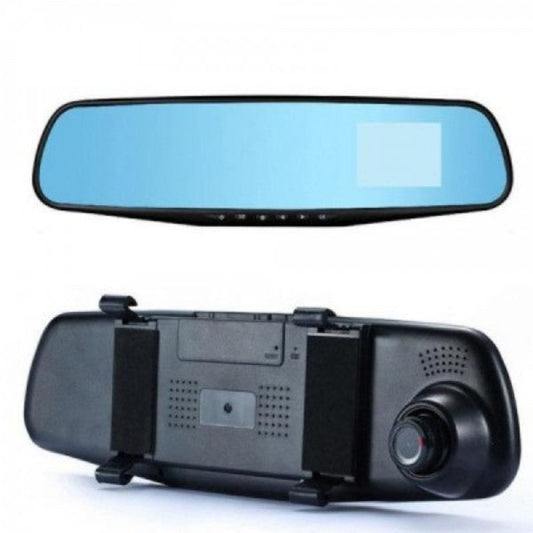 Full HD backspegel med kamera – Miravue