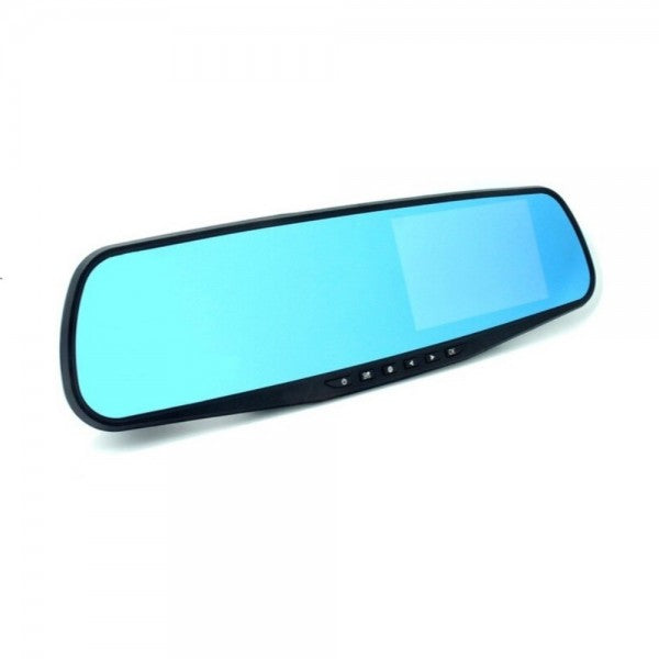 Full HD backspegel med kamera – Miravue