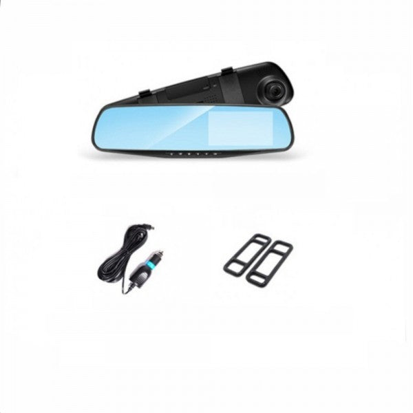 Full HD backspegel med kamera – Miravue