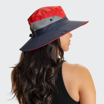 Unisex-solhatt - Clara | Festivalens måste-ha!