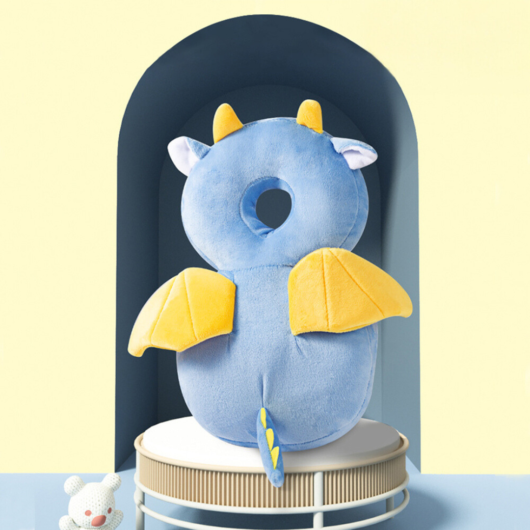 Babyskyddskudde – LittleGuard