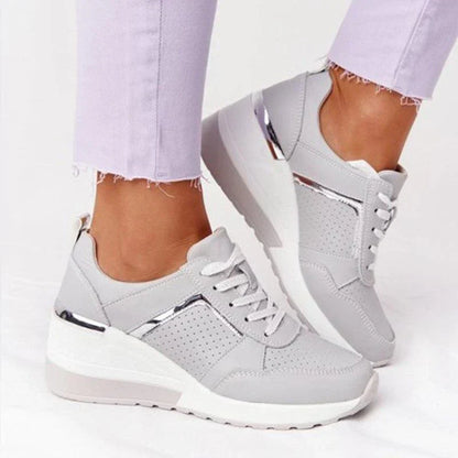 Lättvikts Air Sneakers för damer - Nova