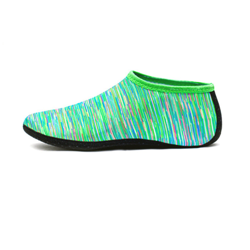 Snabbtorkande unisex vattenskor - WaveStep