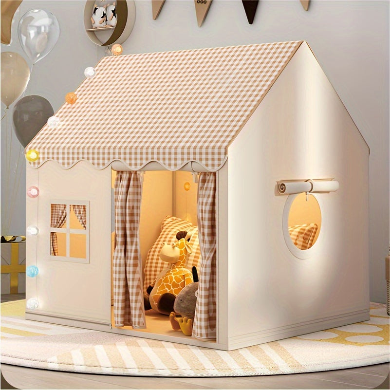 Inomhuslekhus – PlayDome