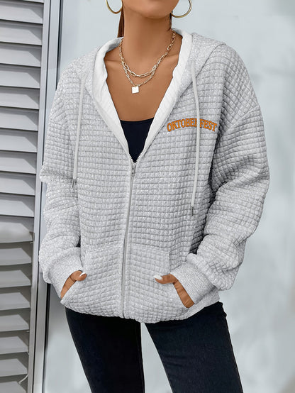 Mysig damhoodie – Amalia Oktoberfest 2026