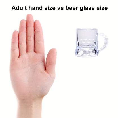 Mini ölkrus (24 stycken, 30 ml) – WiesnShots Oktoberfest 2026