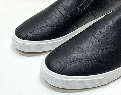 Herr slip-on i läder – Jonas