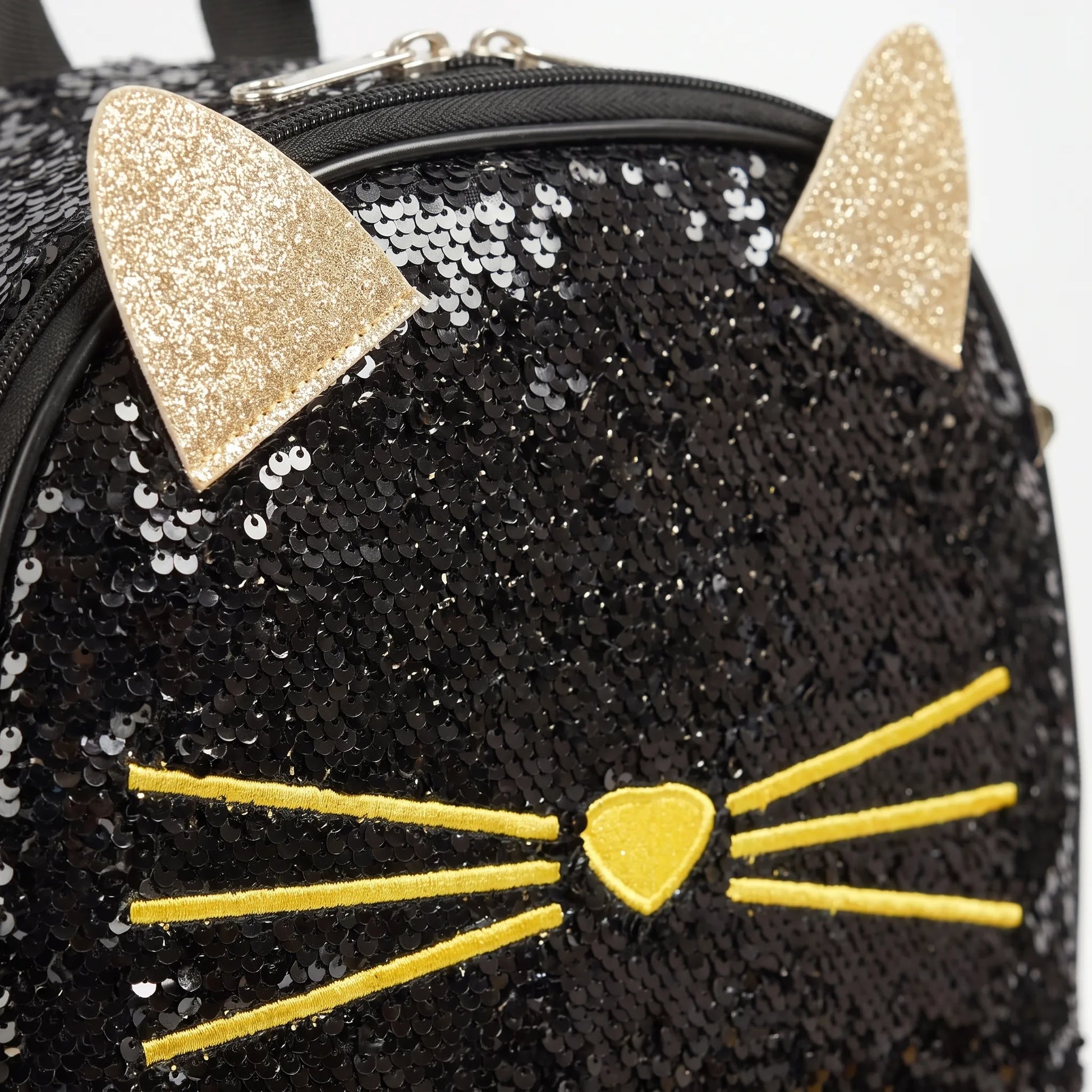3-Piece Animal Motif School Set - Purrisa