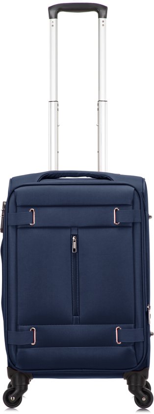 Mjuka handbagageväskor – Porto