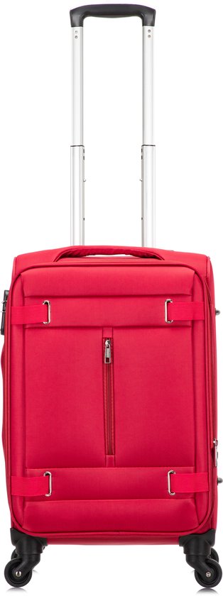 Mjuka handbagageväskor – Porto