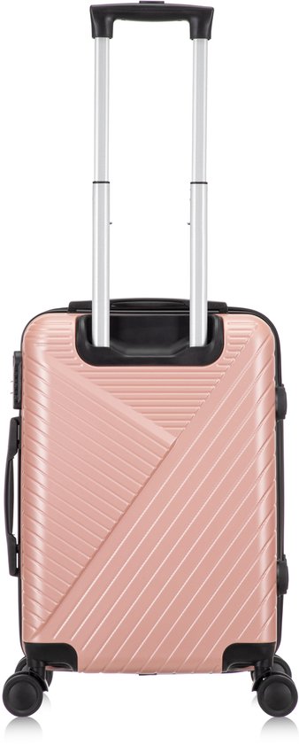 2-delat hårdskalssats – Santorini