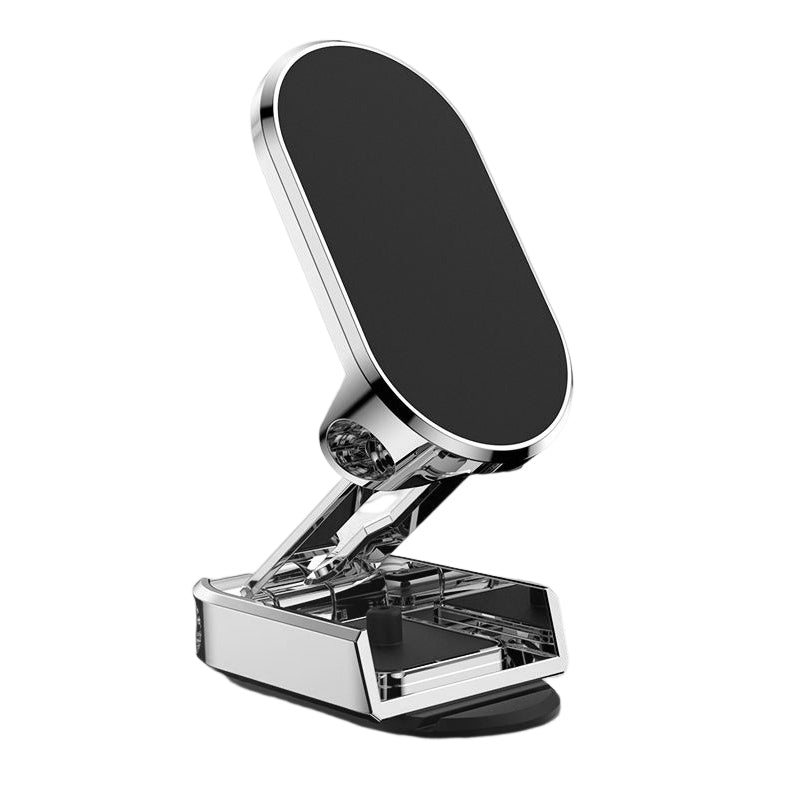 Magnetiska telefonhållare för bilen - MagMount Fold